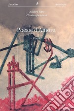 Poesie d'amore libro