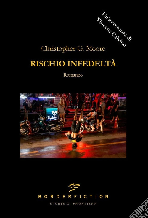 Rischio infedeltà