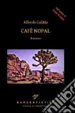 Café Nopal libro