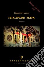 Singapore Sling libro