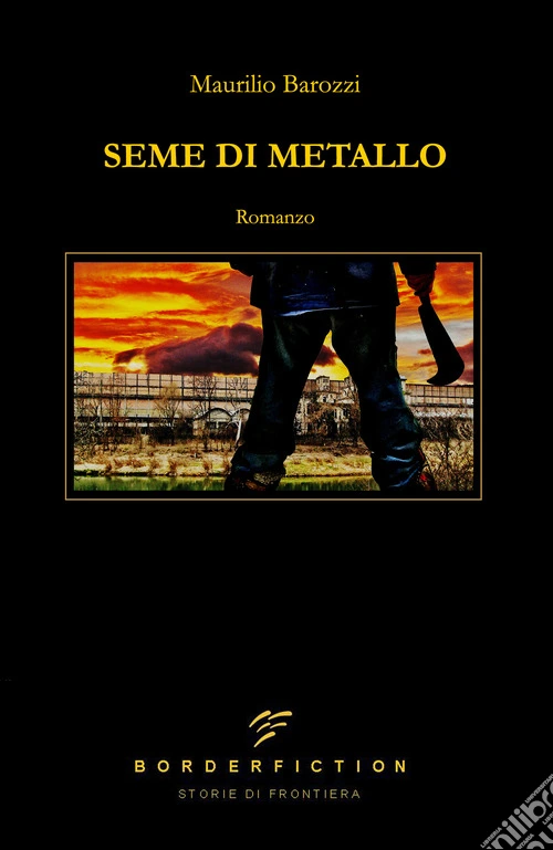 Seme di metallo