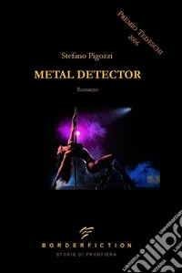 Metal detector