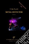 Metal detector libro