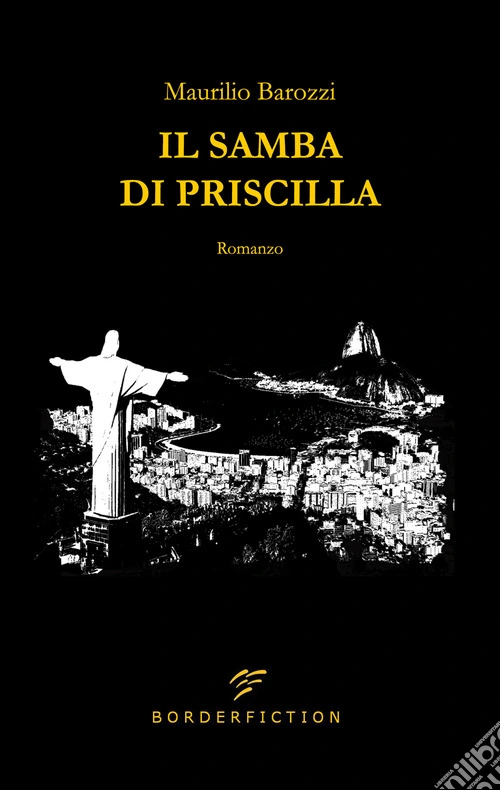 Il samba di Priscilla