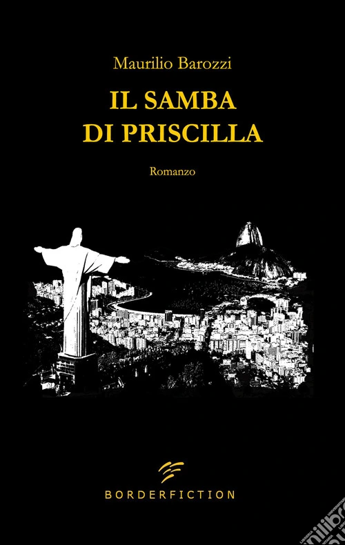 Il samba di Priscilla