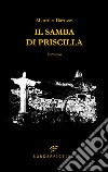 Il samba di Priscilla libro