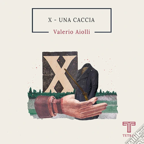 X. Una caccia