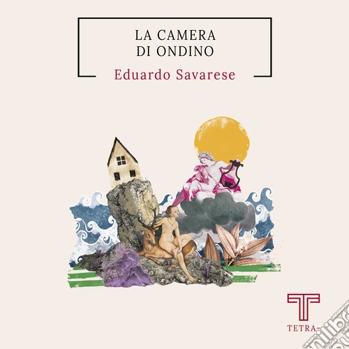 La camera di Ondino