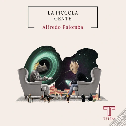 La piccola gente