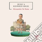 Picnic a Kenwood House libro