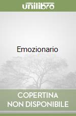 Emozionario libro