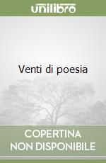 Venti di poesia