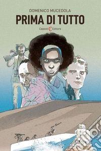 Prima di tutto libro