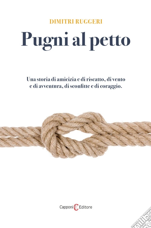 Pugni al petto