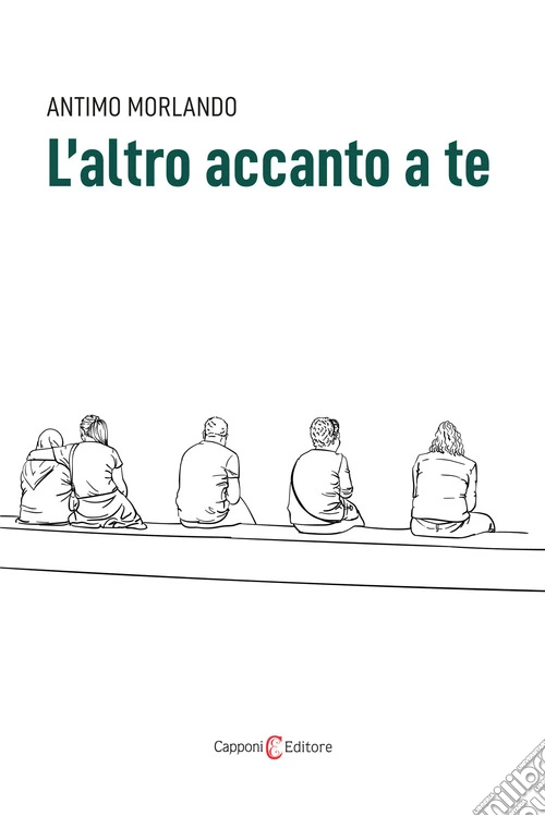 L'altro accanto a te