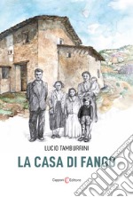 La casa di fango libro