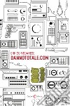 Dannototale.com libro