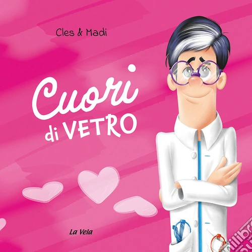 Cuori di vetro