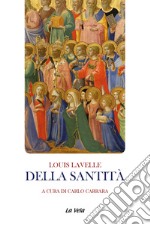 Della santità