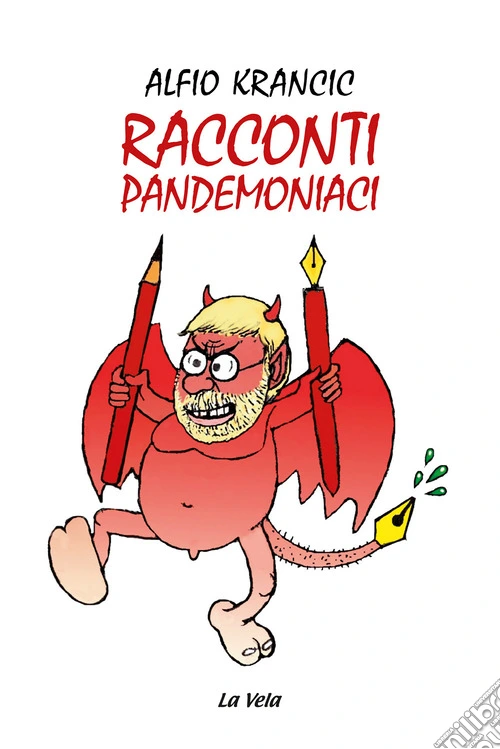 Racconti pandemoniaci