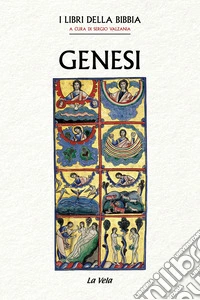 Genesi. I Libri della Bibbia libro