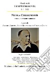 Nicola Chiaromonte o del pensiero libero. Scritti a cinquant'anni dalla morte libro