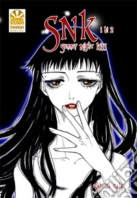 SNK. Summer night kiss. Vol. 1 libro