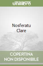 Nosferatu Clare