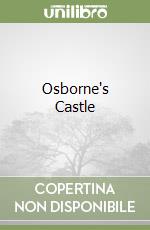 Osborne's Castle libro