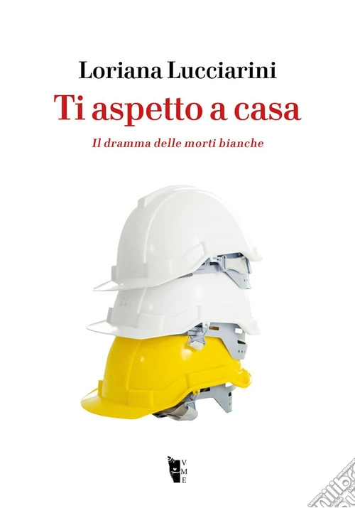 Ti aspetto a casa
