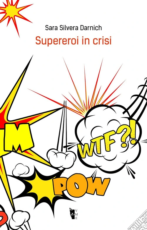 Supereroi in crisi