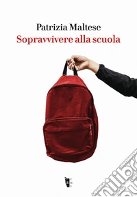 Sopravvivere alla scuola libro