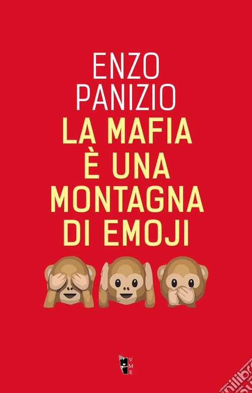 La mafia è una montagna di emoji