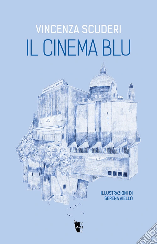 Il cinema Blu