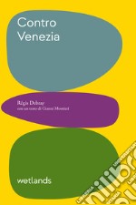 Contro Venezia libro