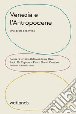 Venezia e l'Antropocene. Una guida ecocritica