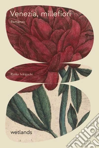 Venezia, millefiori libro
