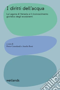 I diritti dell'acqua