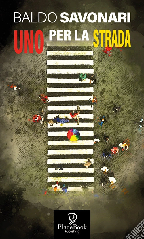 Uno per la strada