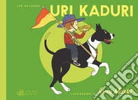 Uri Kaduri