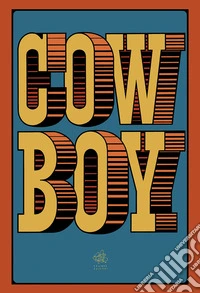 Cowboy libro