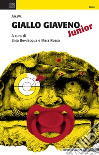 Giallo Giaveno Junior libro