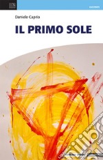 Il primo sole libro