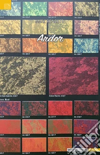Ardor