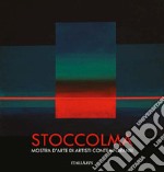 Stoccolma. Mostra d'arte di artisti contemporanei