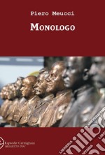 Monologo libro