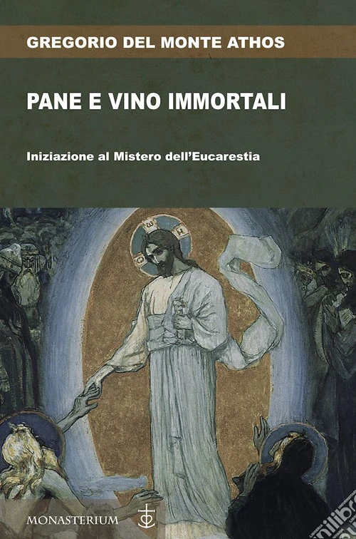 Pane e vino immortali