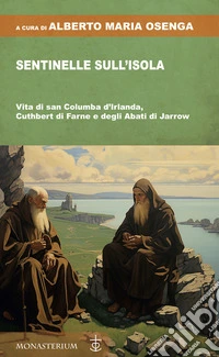 Sentinelle sull'isola libro