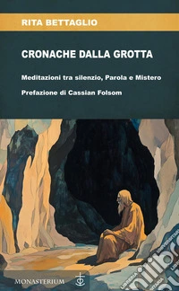 Cronache dalla grotta libro