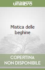 Mistica delle beghine libro